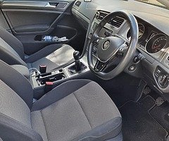 Volkswagen Golf 1.6 TDI 5dr 110BHP Bluemotion - Image 6/10