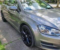 Volkswagen Golf 1.6 TDI 5dr 110BHP Bluemotion - Image 8/10