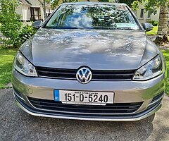 Volkswagen Golf 1.6 TDI 5dr 110BHP Bluemotion - Image 10/10