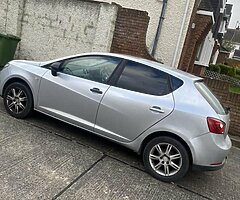 Seat ibiza 1.4 tdi manual - Image 6/6