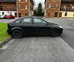 Ford focus 1.6 - Image 4/10