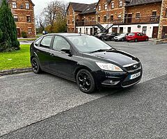 Ford focus 1.6 - Image 10/10