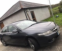 Honda Accord ctdi sport car for sale - Image 9/10