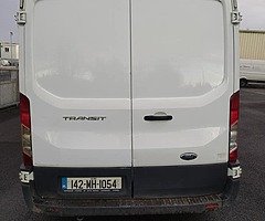 Ford transit euro 5 - Image 4/9