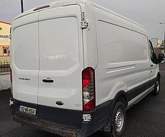 Ford transit euro 5 - Image 5/9