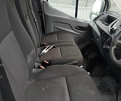 Ford transit euro 5 - Image 7/9