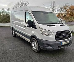 Ford transit euro 5 - Image 9/9