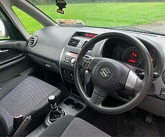 2008 Suzuki SX4 1.6 Diesel - Image 7/9