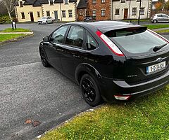 Ford focus 1.6 - Image 6/10