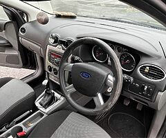 Ford focus 1.6 - Image 7/10