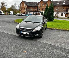 Ford focus 1.6 - Image 10/10