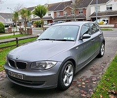 Bmw 116i