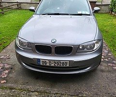 Bmw 116i