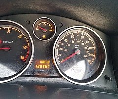 Vauxhall astra, 1.7 diesel - Image 8/10