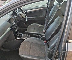 Vauxhall astra, 1.7 diesel - Image 9/10