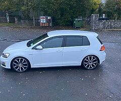 Vw GTD golf - Image 5/7