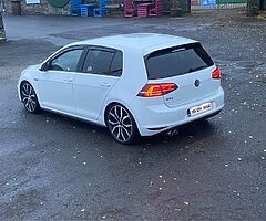 Vw GTD golf - Image 6/7