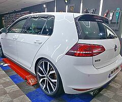 Vw GTD golf - Image 7/7