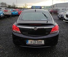 Opel insignia - Image 4/10