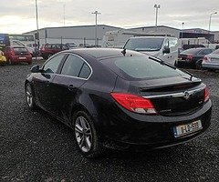 Opel insignia - Image 5/10