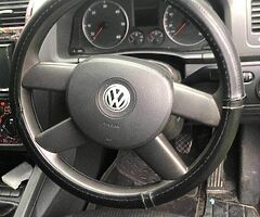 ww golf gt 1.9tdi 05 - Image 4/7