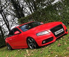 A4 sline for sale