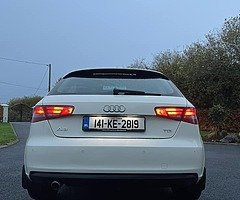 Audi A3 2014 - Image 4/8