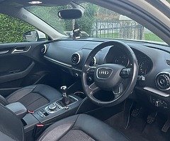 Audi A3 2014 - Image 6/8