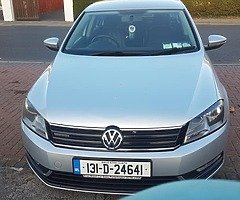 Vw passat 1.6tdi blue motion - Image 5/5