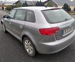 Audi A3 1.9tdi