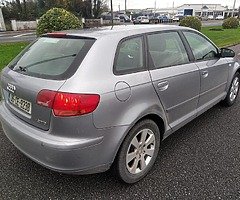 Audi A3 1.9tdi