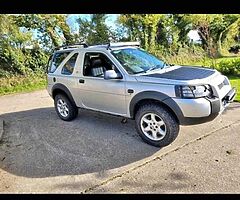 Land Rover freelander - Image 6/6