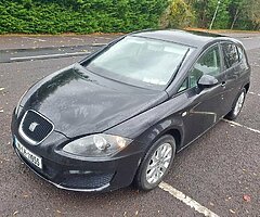 Seat leon 2010 1.9TDI - Image 9/9