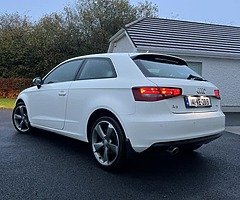 Audi A3 2014 - Image 4/8