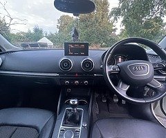 Audi A3 2014 - Image 7/8