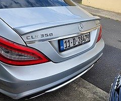 Mercedes cls 350 - Image 7/7