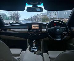 Bmw 520 2.0diesel Msport Auto  - Image 4/7