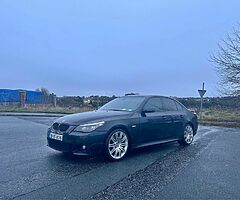 Bmw 520 2.0diesel Msport Auto  - Image 7/7