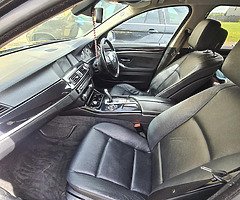 Bmw F10 520D Automatic 2011 - Image 6/10