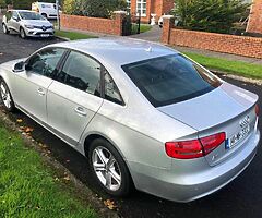 Audi A4 - Image 4/10