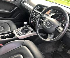 Audi A4 - Image 10/10