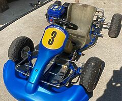 Gokart