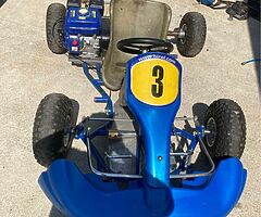 Gokart - Image 7/10