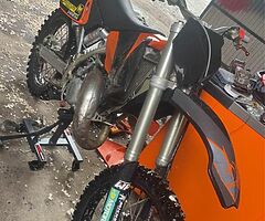 Ktm 125sx