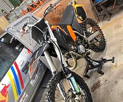 Ktm 125sx - Image 5/5