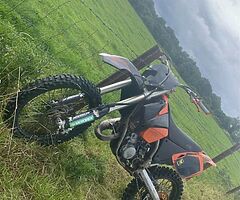 Ktm 125sx