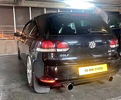 kitted 2.0 Mk6 BREAKING - Image 4/4