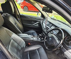 Bmw F10 520D Automatic 2011 - Image 5/10