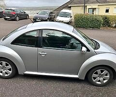 Volkswagen Beetle - Image 9/9