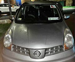 nissan note - Image 5/5